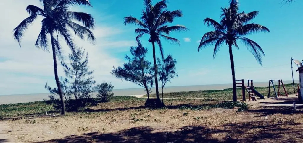 Pousada das Garças
