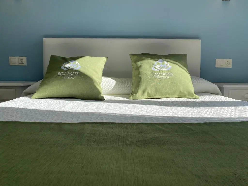 Eco Hotel Toledo