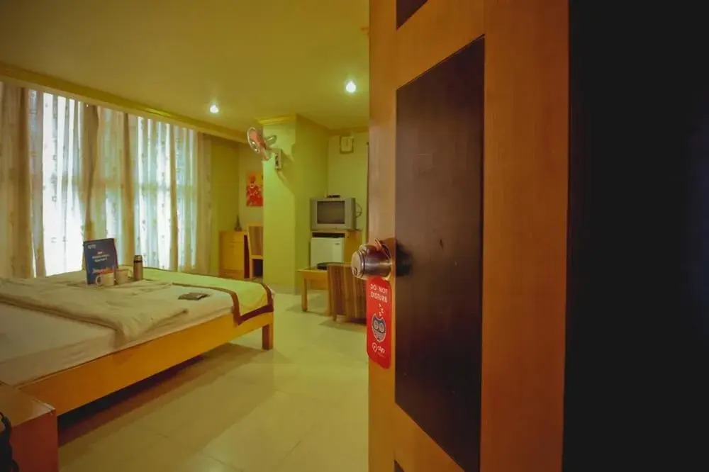 OYO Rooms Koramangala Jyoti Nivas