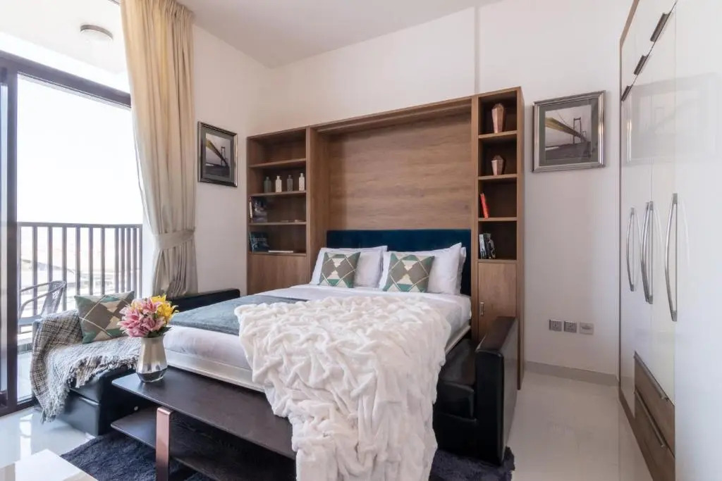 The Smart Concierge - Glamz Residence