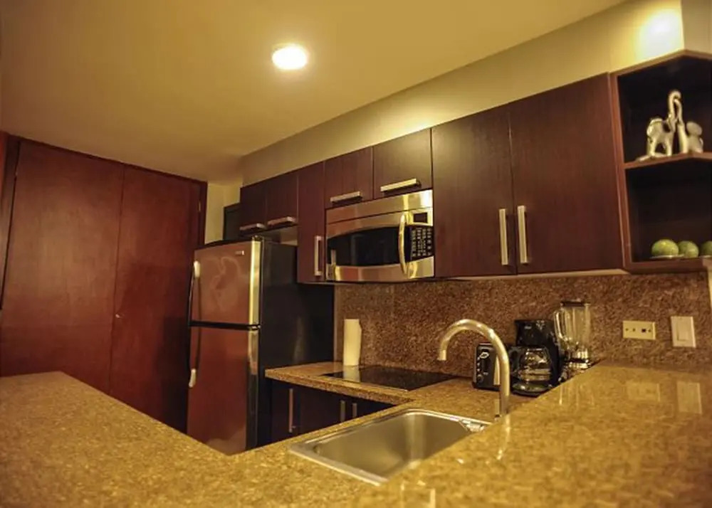 Awesome apartment at Aldea Thai Beachfront