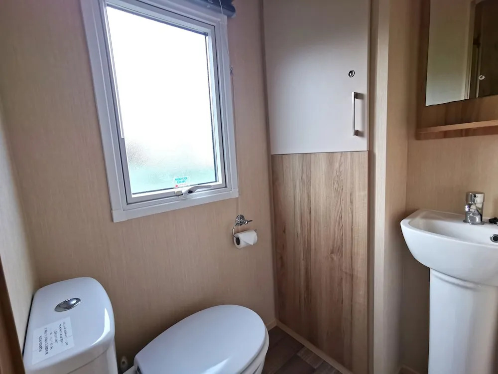 Snowdonia Sunbeach Holiday Sea and Mountain View