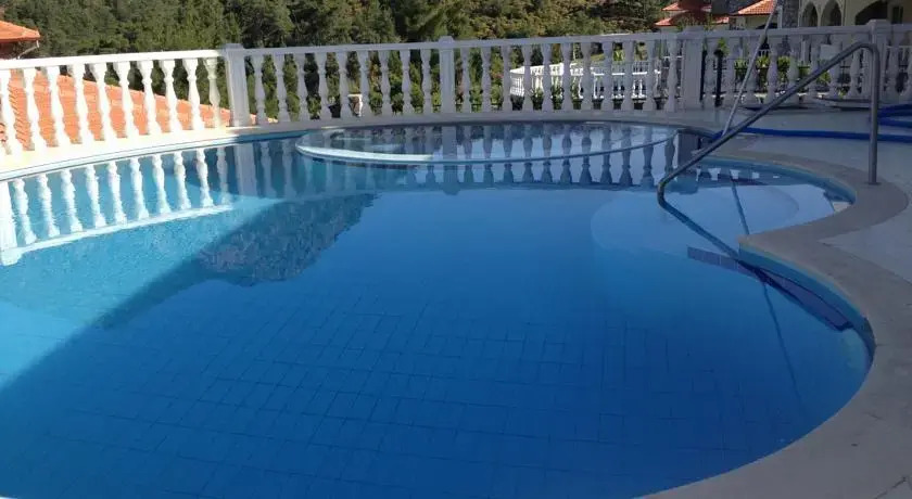 Villa Olive