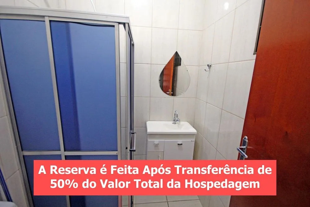 Pousada Sao Caetano