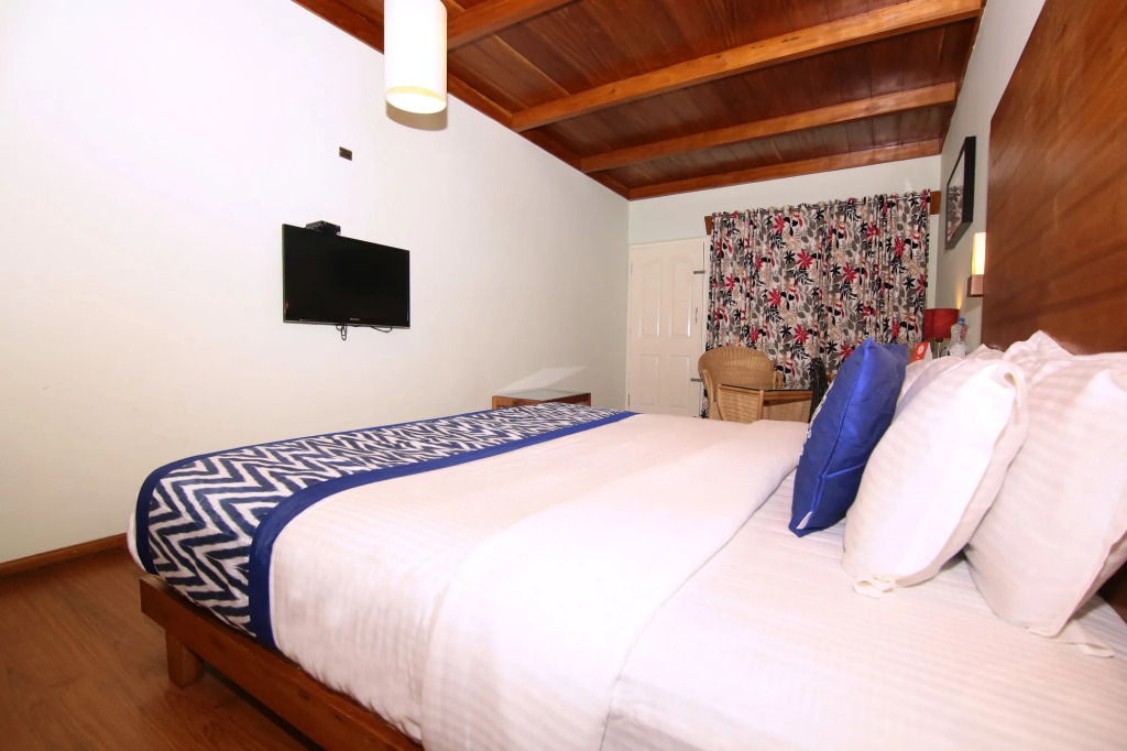 SN Tourist Home