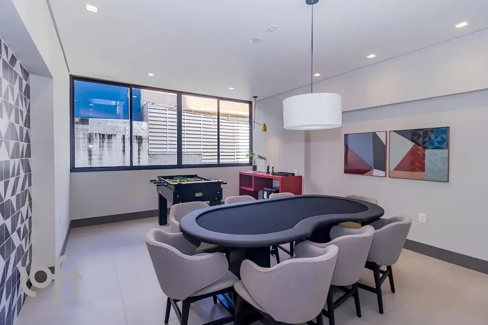 Maison Perdizes – Allianz Parque Supreme