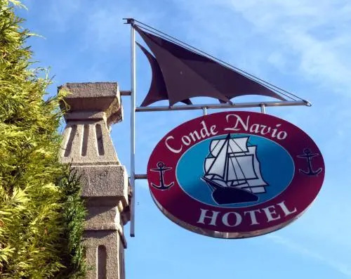 Hotel Conde Navío