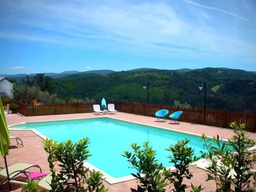 Country House Il Prato