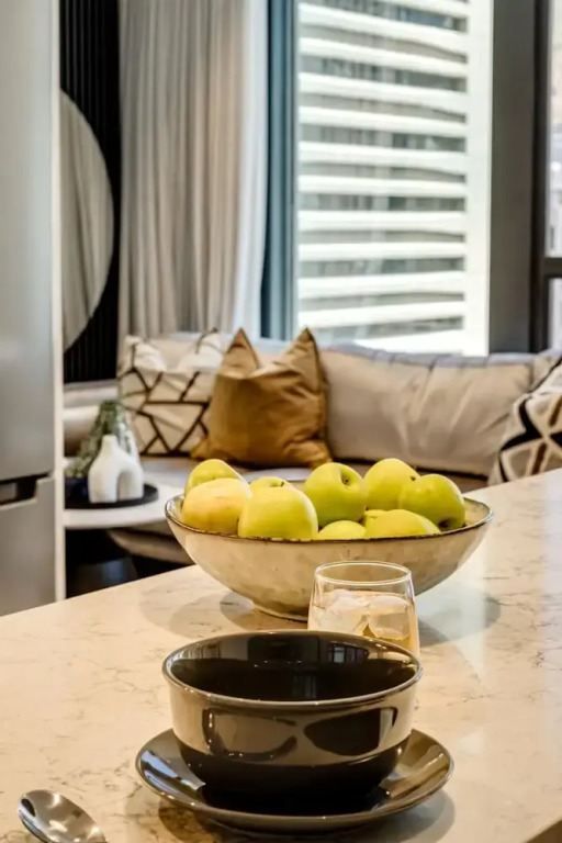 Classy 1bed Apartment in Cape Town City Suite 1001