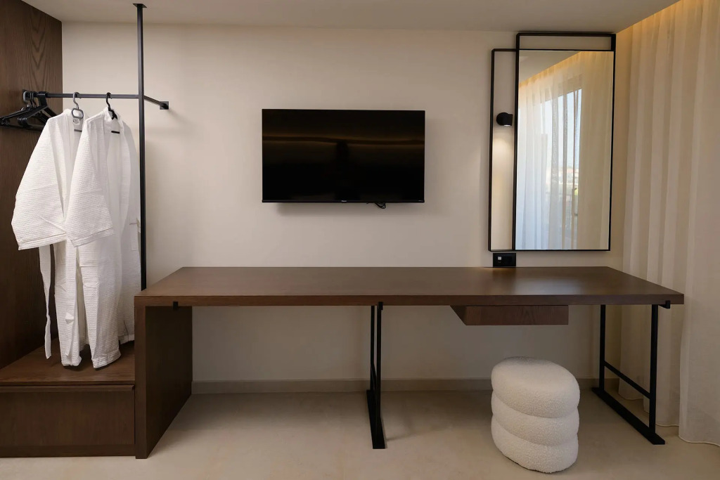 The Z Suites