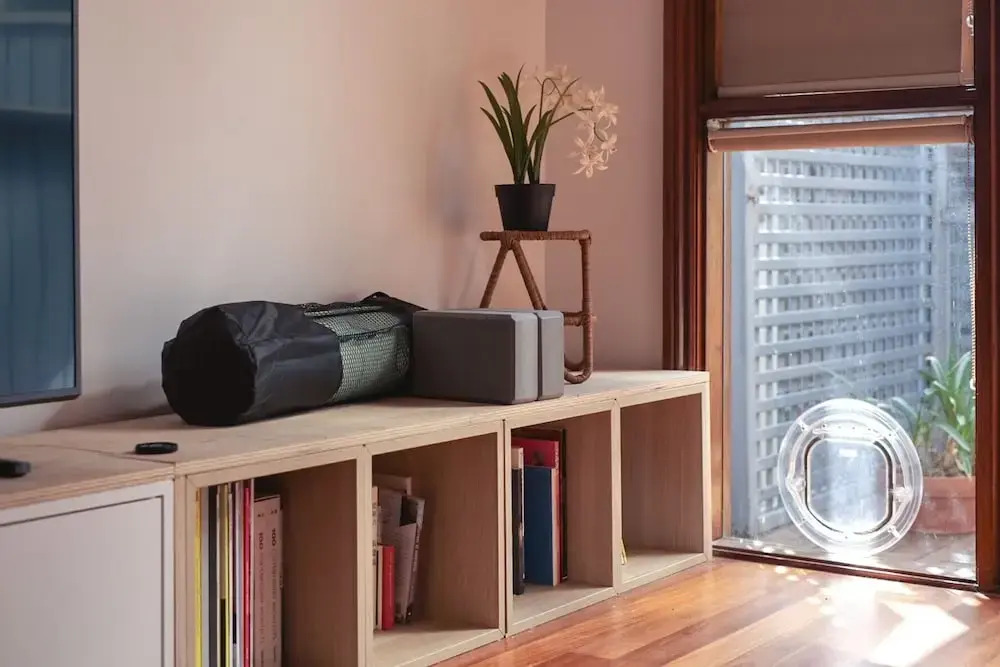 Stylish 2-bed Cottage in Trendy Erskineville