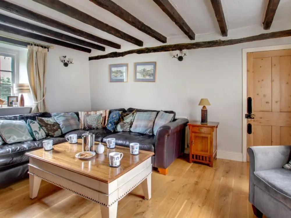3 Bed in Thornham oc-983