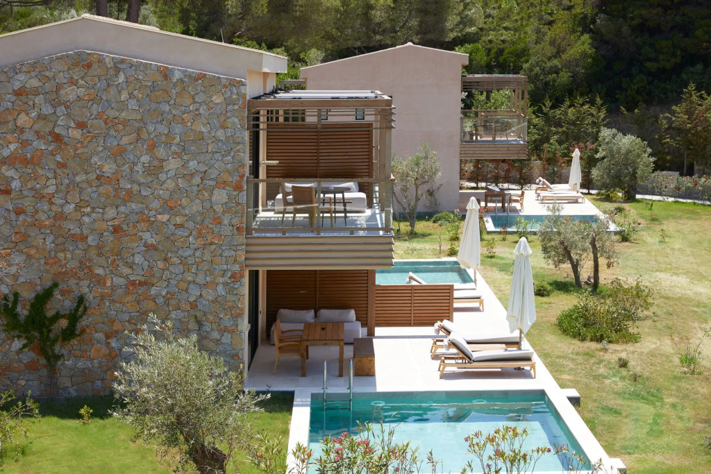 ELIVI Skiathos