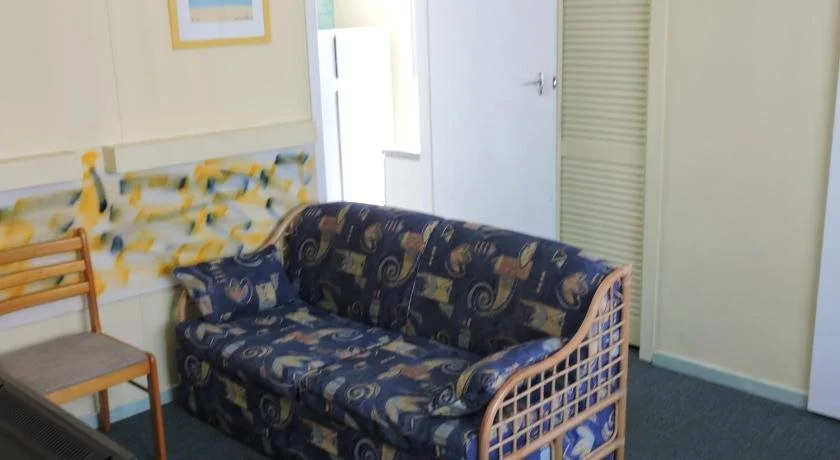 Pacific Motor Inn