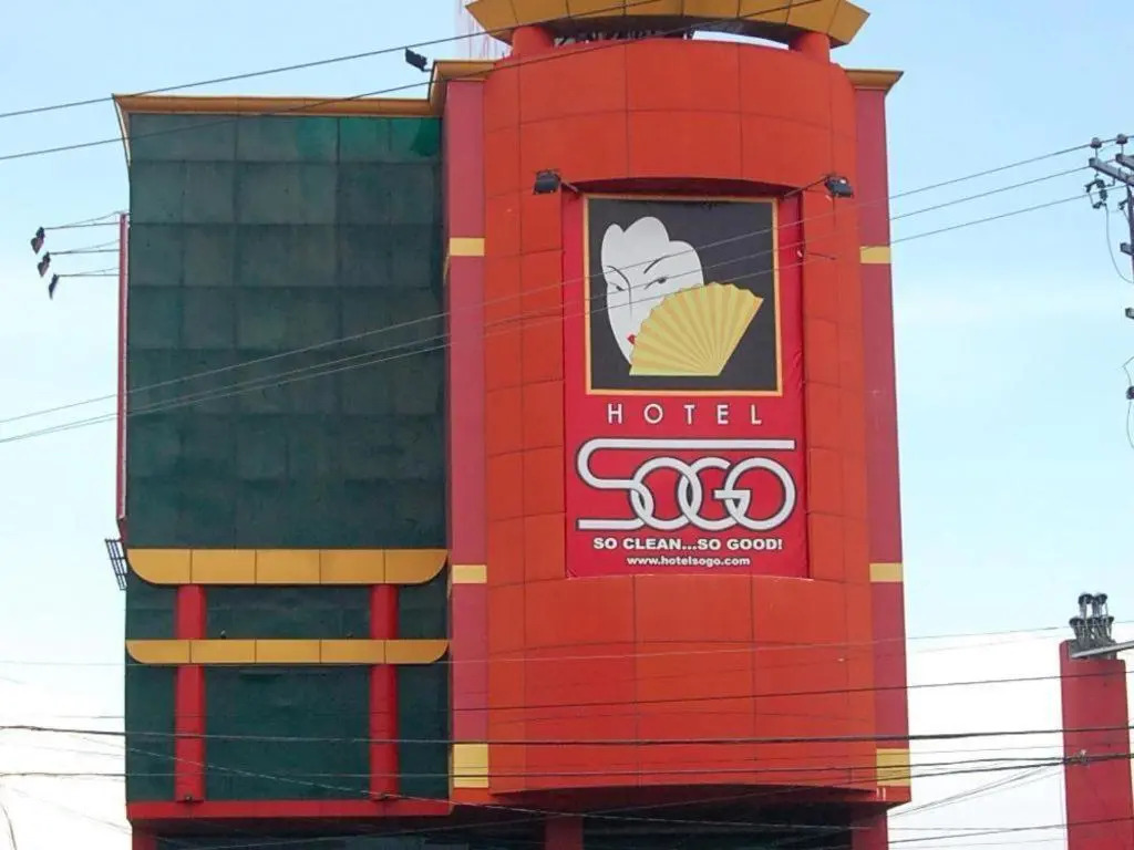 Hotel Sogo Mexico