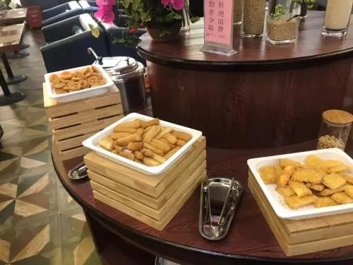 Shengzhou International Hotel