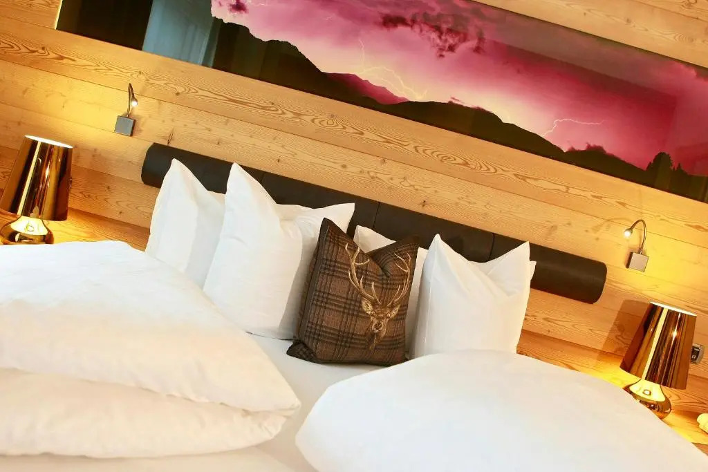 Hotel Valpudra