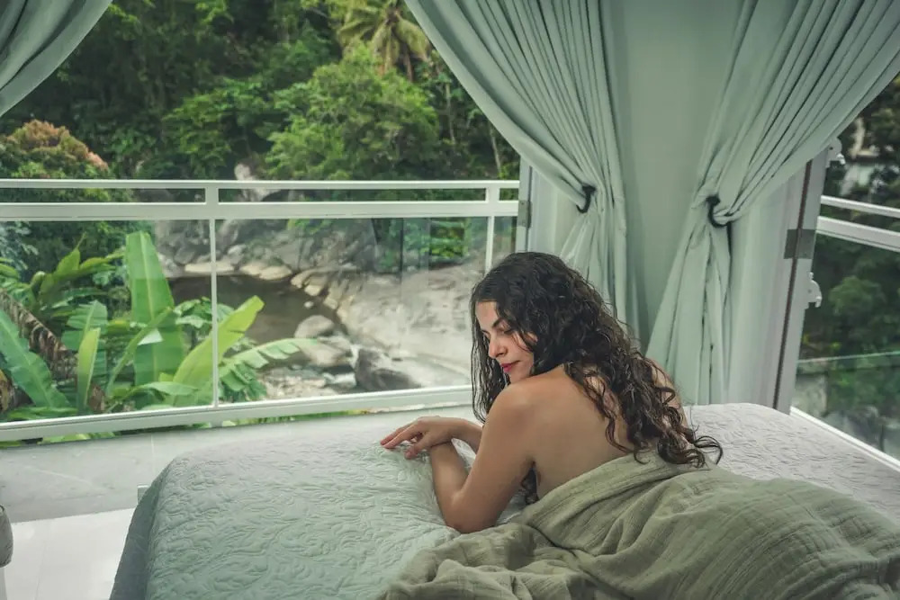 El Yunque Rainforest