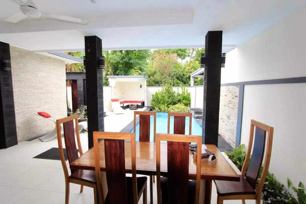 Villa 2Brook