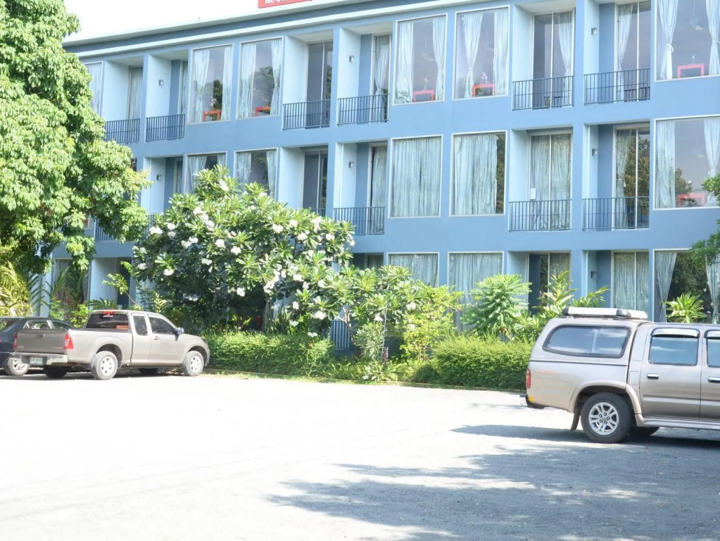 The SP Hotel