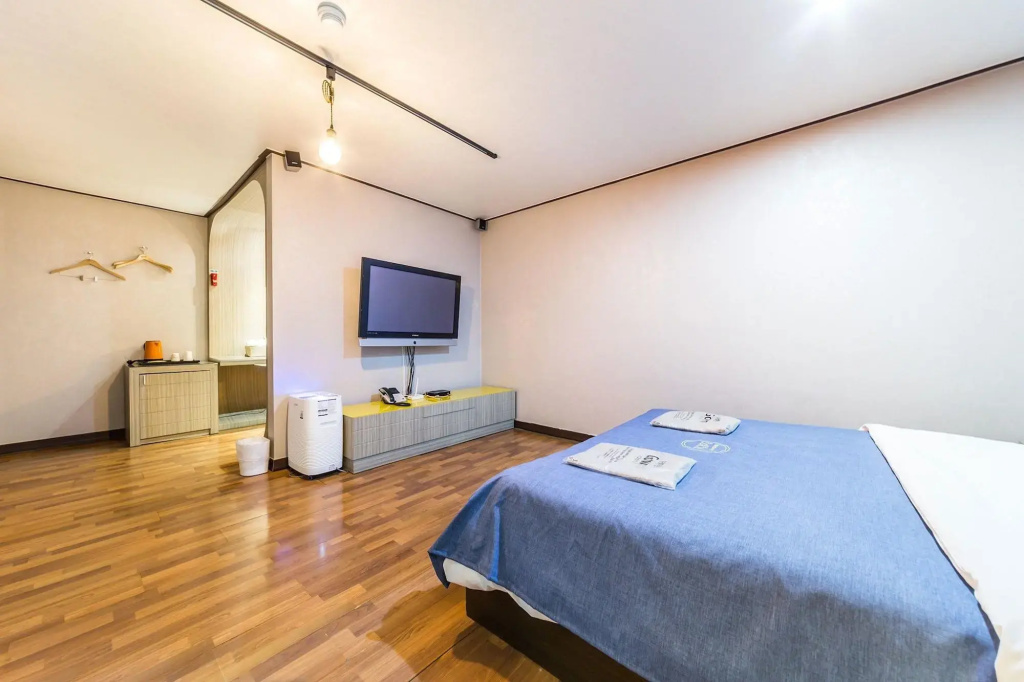 Chuncheon Sohsul Hotel