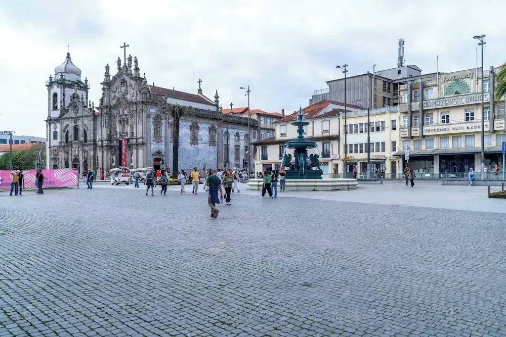 Limehome Porto Rua Das Oliveiras