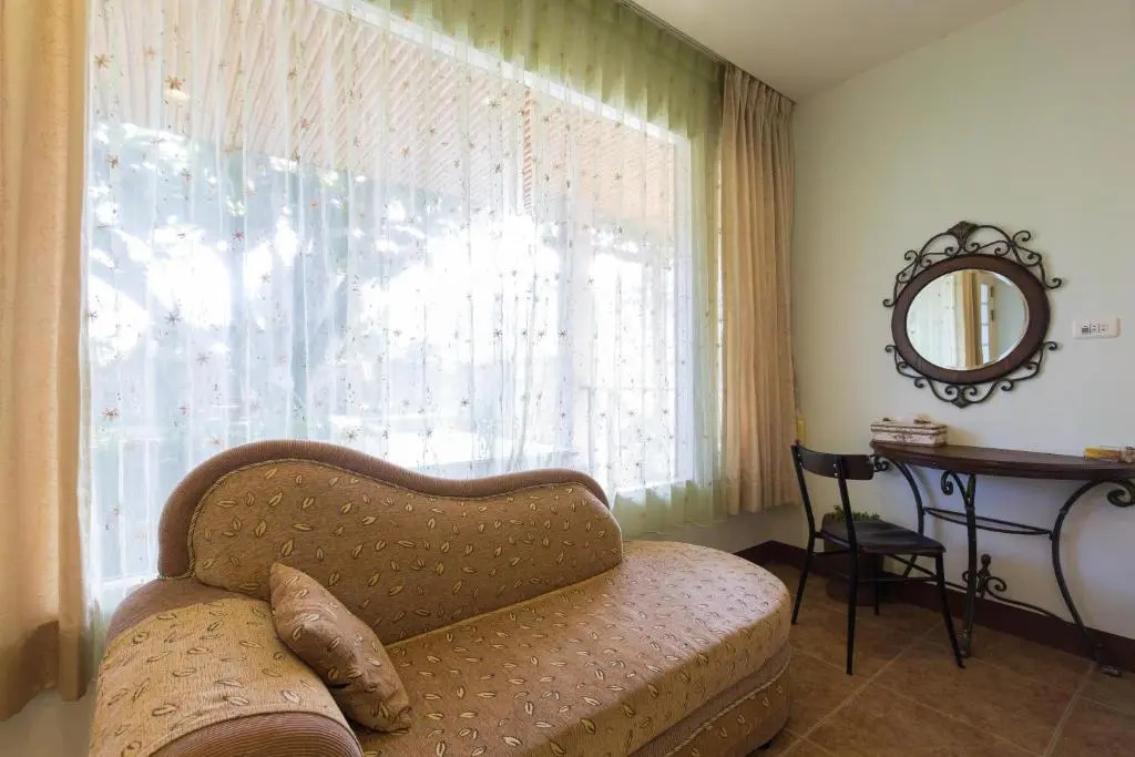 Gengmengyuan B&B