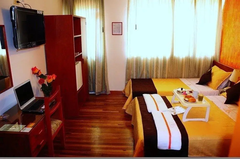 Hotel Quinta Paredes Inn