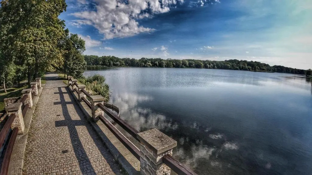Camping Sokol Praha