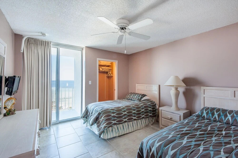 Tristan Towers unit 9B
