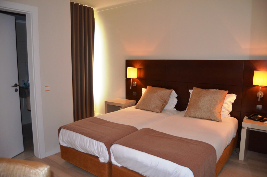 Hotel Torres Novas