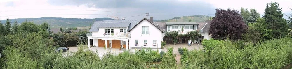 Wein- und Gästehaus Fries