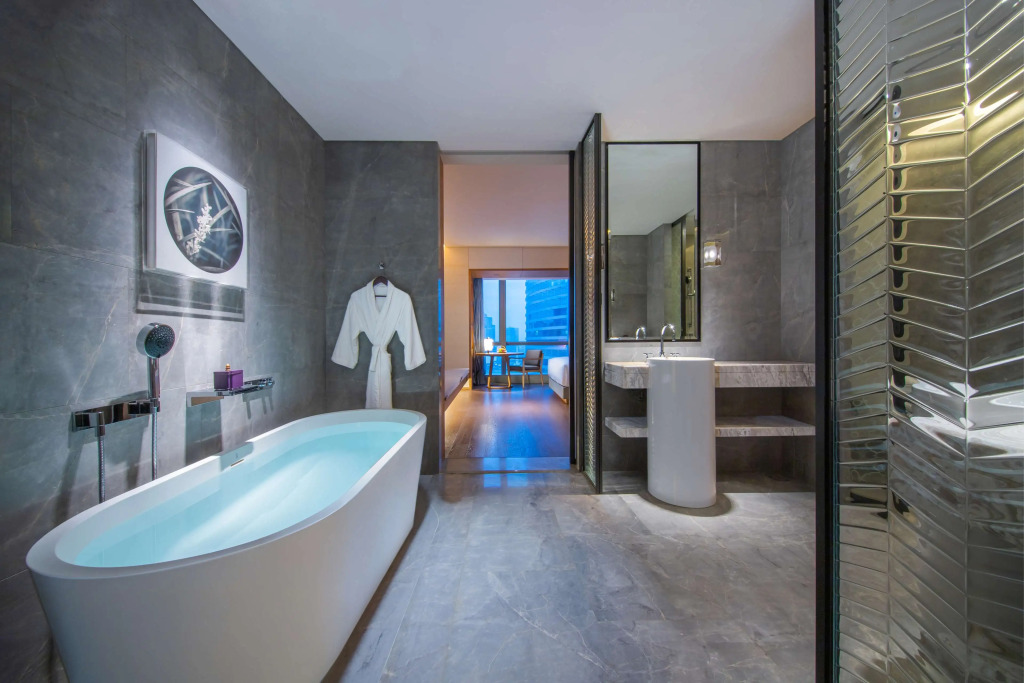 Conrad Guangzhou