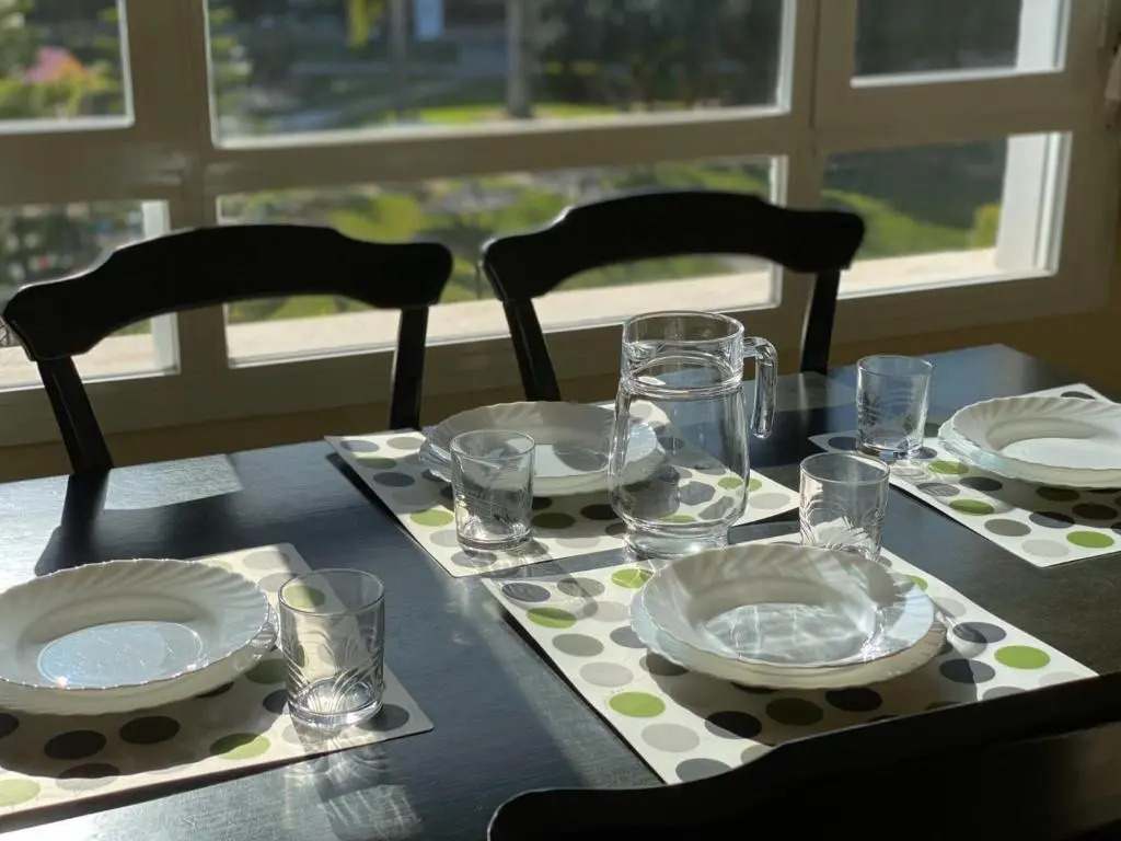 Apartamento en Bahia Golf - Costa Ballena