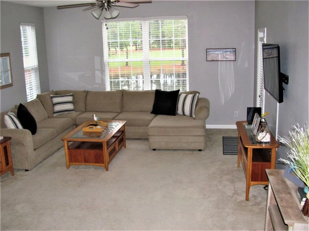 Sandpiper Pet Friendly Villa's by Sloane Realty Vacations