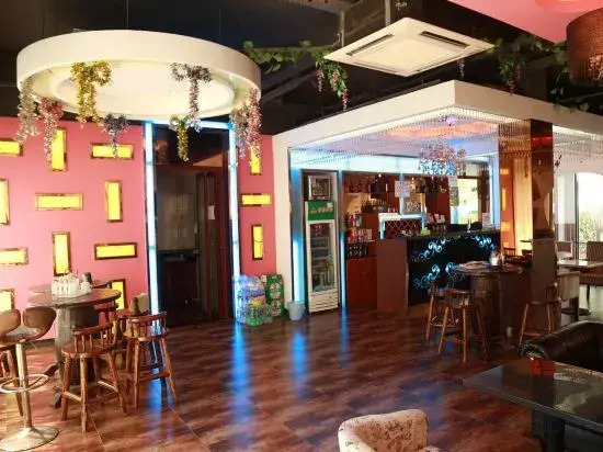 Tongli Jiangnan Impression Homestay