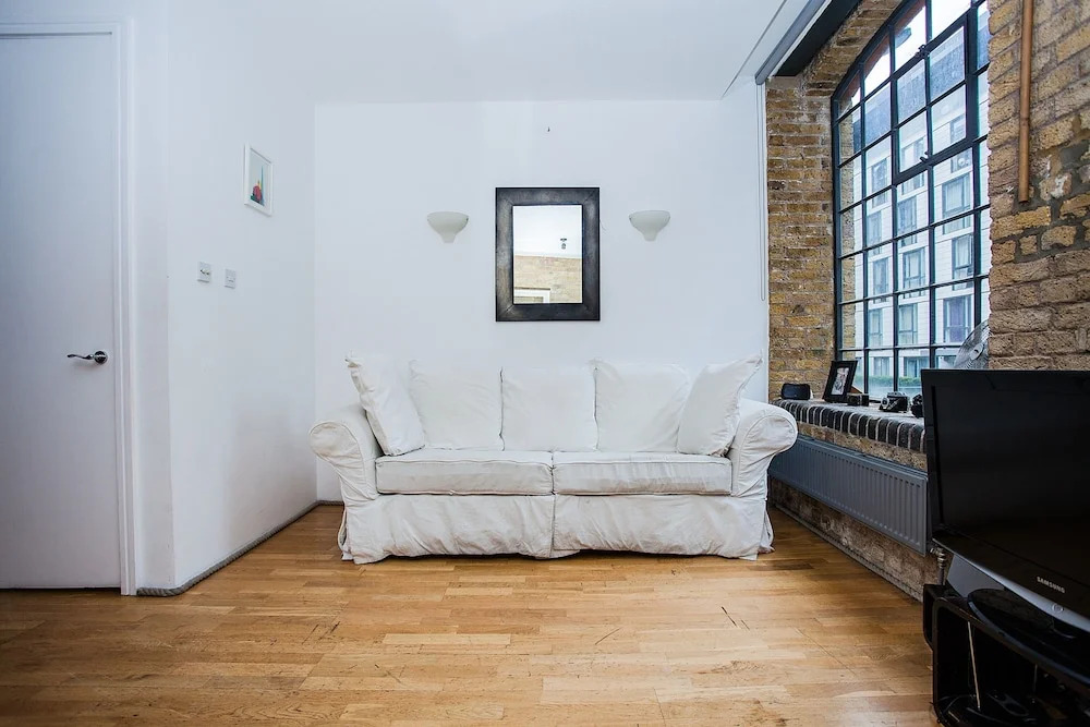 Luxurious Airy TOWER BRIDGE Loft