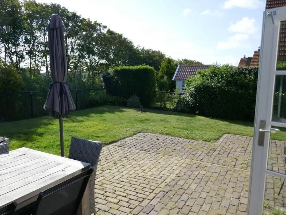 Buitenplaats 109 Comfortable Holiday Residence