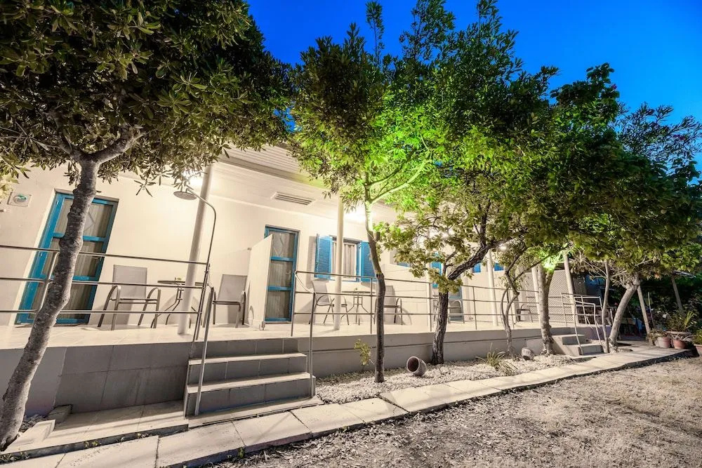 Zante Riva Studios