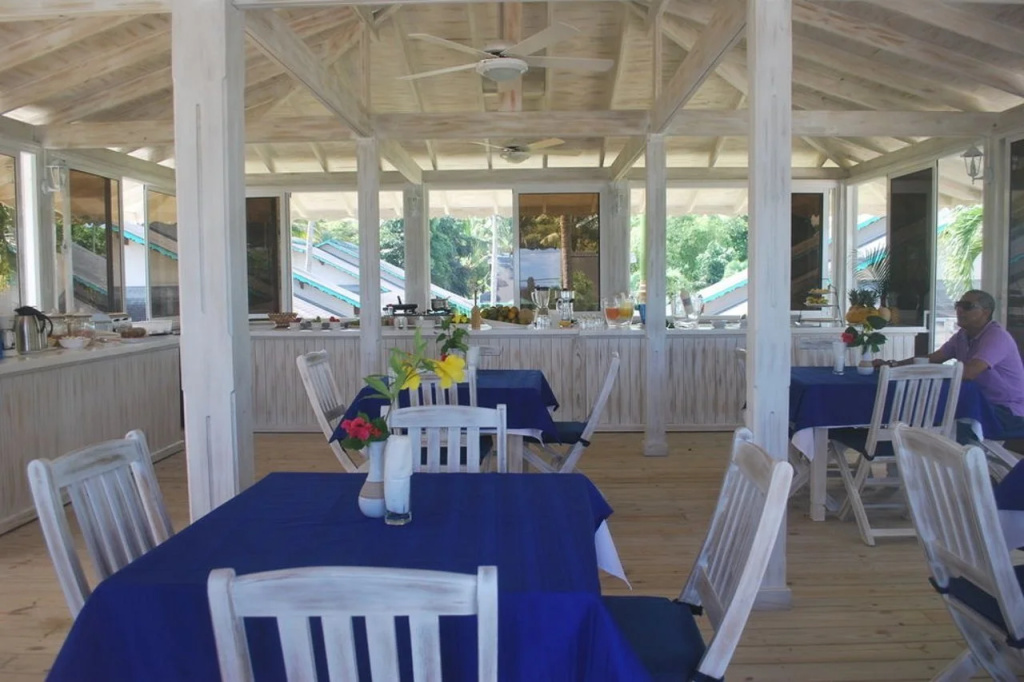 Villa Chiara Las Terrenas