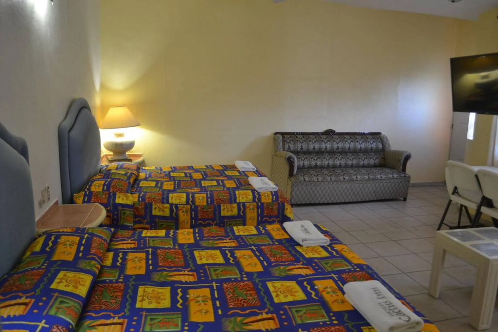 Cactus Inn