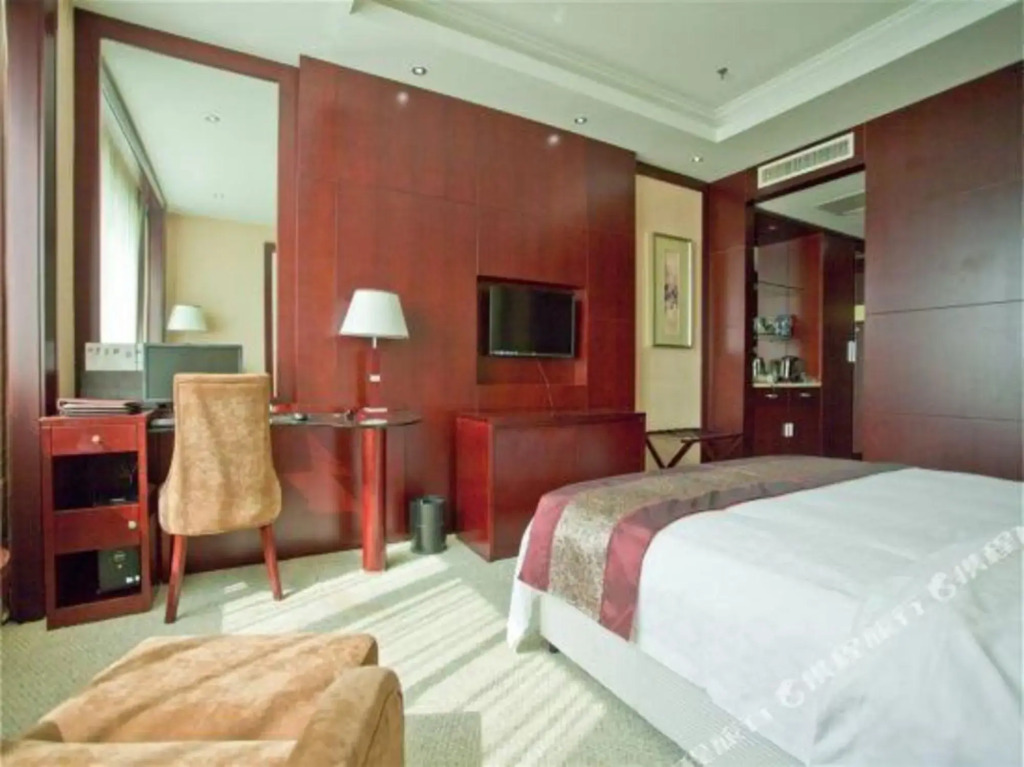 Hongsheng Hotel