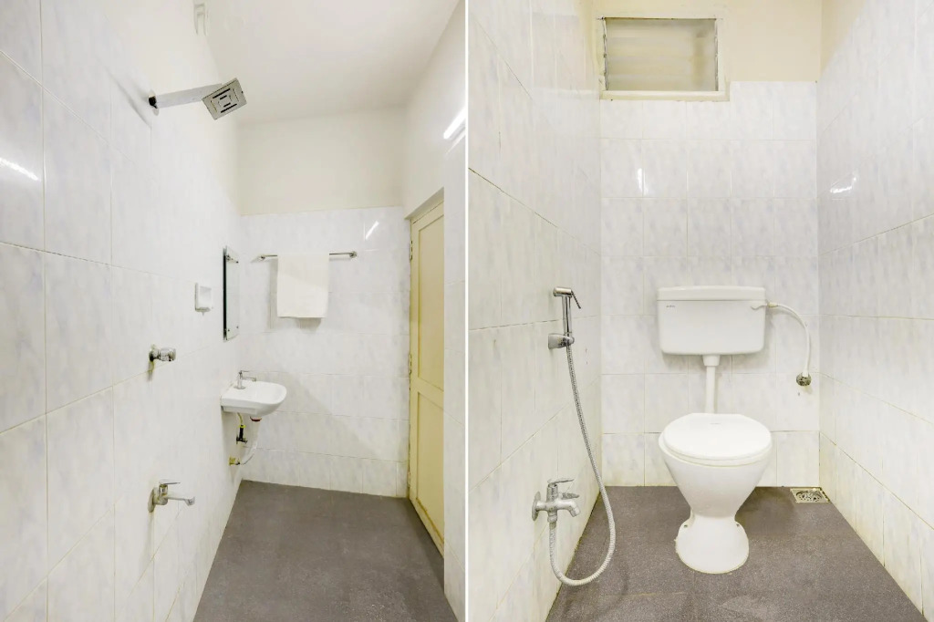 Sarovar Inn