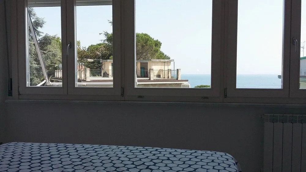 Stunning seaview apartment