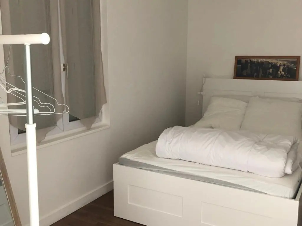 Maison Les Sables-d'Olonne, 3 pièces, 5 personnes - FR-1-427-114