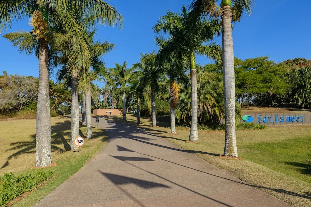 San Lameer Villas