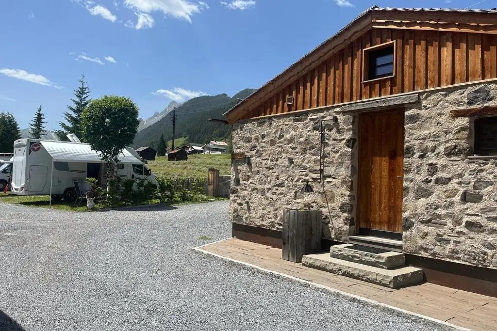 ArlBerglife Ferienresort