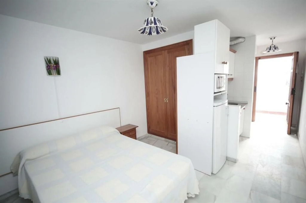 Vistamojacar