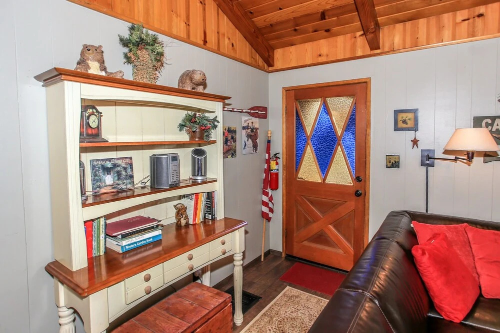 Bay Breeze Hideaway