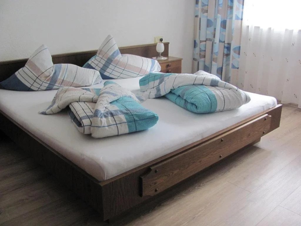 Ferienwohnung Plattner inklusive Sommercard